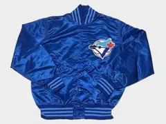 2026年最新】ブルージェイズ ジャケットの人気アイテム - メルカリ