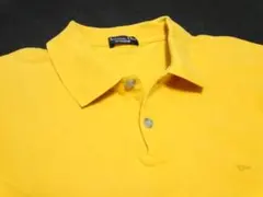 希少　８０ｓ　クリスチャンディオール　ムッシュ　メンズ　ポロシャツ　Ｌ～ＸＬ位のサムネイル
