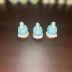 すみっコぐらし　チョコエッグのフィギュア　　10 とかげ&にせつむり　単体売り可