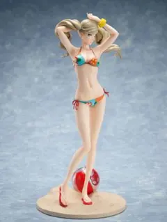 ペルソナ5 高巻杏 水着Ver. 1/7 完成品フィギュア