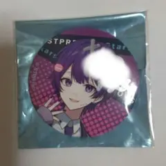 め*。様 STPRBOYS パルオ ランダム缶バッジ - メルカリ