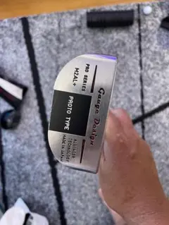 Gauge Design M2AL+ PRO SERIES パター34インチのサムネイル
