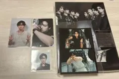 Strayk Kids スキズ GIANT 初回限定盤A リノ