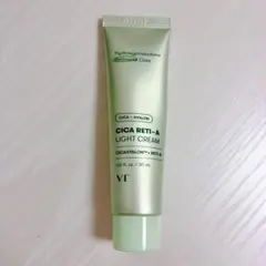 VT CICA RETI-A LIGHT CREAM 30mL