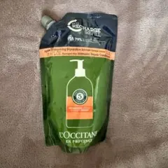 最終価格　ロクシタン ファイブハーブスRコンディショナー つめかえ用　匿名発送