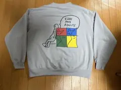 Mark Gonzales スウェット トレーナー