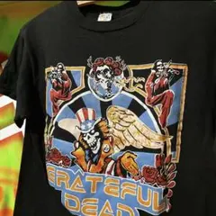 グレイトフル・デッド 90sヴィンテージTシャツ - メルカリ