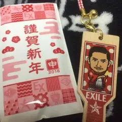 羽子板★MAKIDAIさん