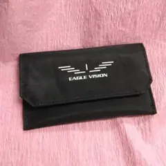 アサヒゴルフ　EAGLEVISION 黒　ケースのサムネイル