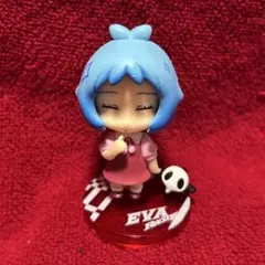 ぷちえゔぁ スクールコレクション 綾波レイ フィギュア - メルカリ