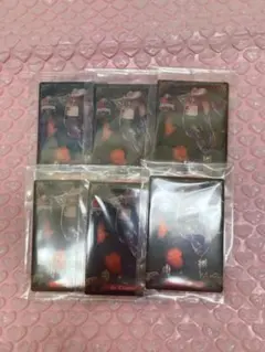 ツイステ ウエハース エース・トラッポラ 式典服