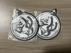 鋼の錬金術師 ラバーコースター 2個セット