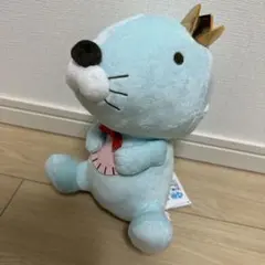 2026年最新】ぼのぼのBIGぬいぐるみの人気アイテム - メルカリ