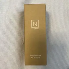 【新品未使用】Nオーガニック コンディショニングVCエッセンス30ml