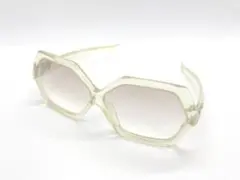 ニナリッチ NINARICCI ■ サングラス アイウエア ■ クリアイエロー系のサムネイル