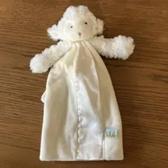 バニーズバイザベイ　羊　ぬいぐるみのサムネイル