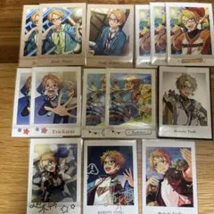 あんスタ　遊木真　まとめ売り　14点セット
