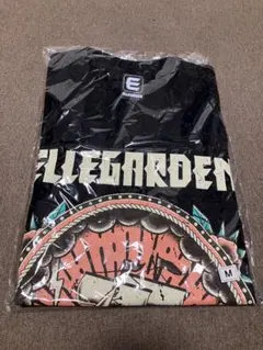 ELLEGARDEN Pirate Ship Tee ブラック M