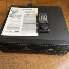 2026年最新】パイオニア CLD-K80の人気アイテム - メルカリ