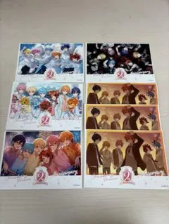 すとぷりブロマイドセット