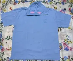 転スラ リムル フード付き 半袖Tシャツ
