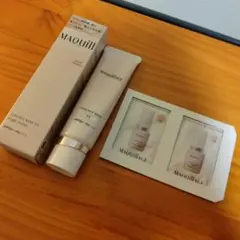 マキアージュ エッセンスベースEX 30g ピュアアイボリー