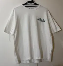 ZARA 刺繍CALIFORNIA 1980 半袖Tシャツのサムネイル