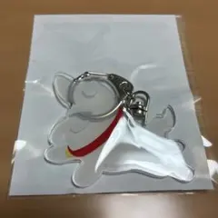 ルイージマンション2HD オバ犬 アクリルキーホルダー