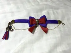 ツイステ　マルチストッパーチャーム　ポムフィオーレ寮