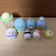 すみっコぐらし セット