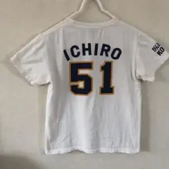 90'sデッドストック) NISSAN×Blue Wave イチロー Tシャツ - メルカリ