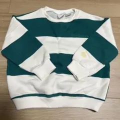 ZARA スウェット