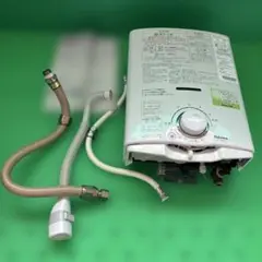 美品　23年製　パロマ　LPガス用PH-5BV-3 小型瞬間湯沸かし器　湯沸器 31tnHU-94BL.jpg_BO30,255,255,