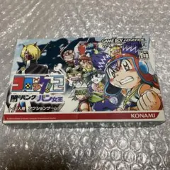 ゲームボーイアドバンス　コロッケ2