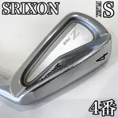 SRIXON Z745 スリクソン アイアン 4番 メンズ 単品のサムネイル