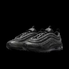 CDG HOMME PLUS Nike Air Max 97 SP 黒 28cm - メルカリ