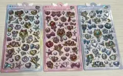 ボンボンドロップシール マジカル セット