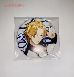 にじさんじ にじフェス 缶バッジ 神田笑一 - メルカリ