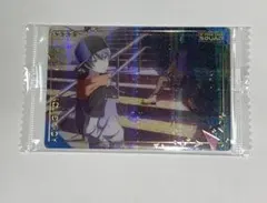 プロセカウエハース8 VividBADSQUAD 信頼への信頼 青柳冬弥