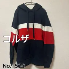 コルザ パーカー