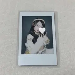 きゅるりんってしてみて 島村嬉唄　ランチェキ　生誕 2025 きゅるして