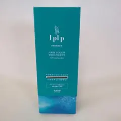 LPLP ヘアカラー トリートメント アッシュブラウン 170g - メルカリ
