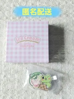 SEVENTEEN miniteen ヘアピン ミンハオ ミョンホ THE 8 - メルカリ