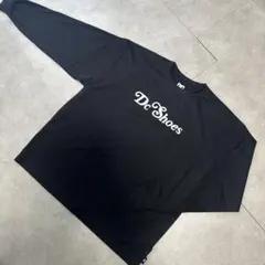 DC SHOES 速乾 長袖Tシャツ Mサイズ 黒 ロンTのサムネイル