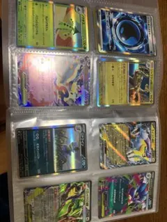 ポケモンカード ex 4枚セット ゲンガー アマージョ ピジョット ポケモンカード ex 4枚セット ゲンガー アマージョ ピジョット - メルカリ