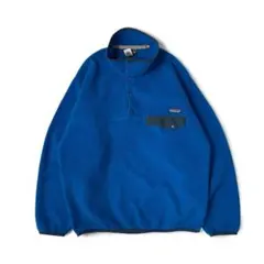 00’s Patagonia シンチラ スナップT フリース 2012年製