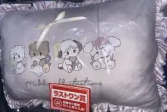 一番くじ　〜my sweet HOME♡〜　ラストワン入り４点セット