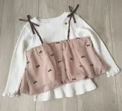 アプレレクール トップス