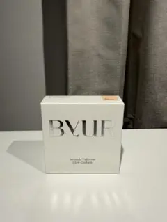 BVUR バイユア セラムフィットフルカバーグロウクッション V2 #N17