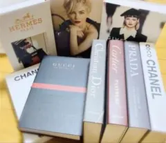 新品　ダミー　ブック　2冊セット　インテリア　フェイク　置物　ブライダル